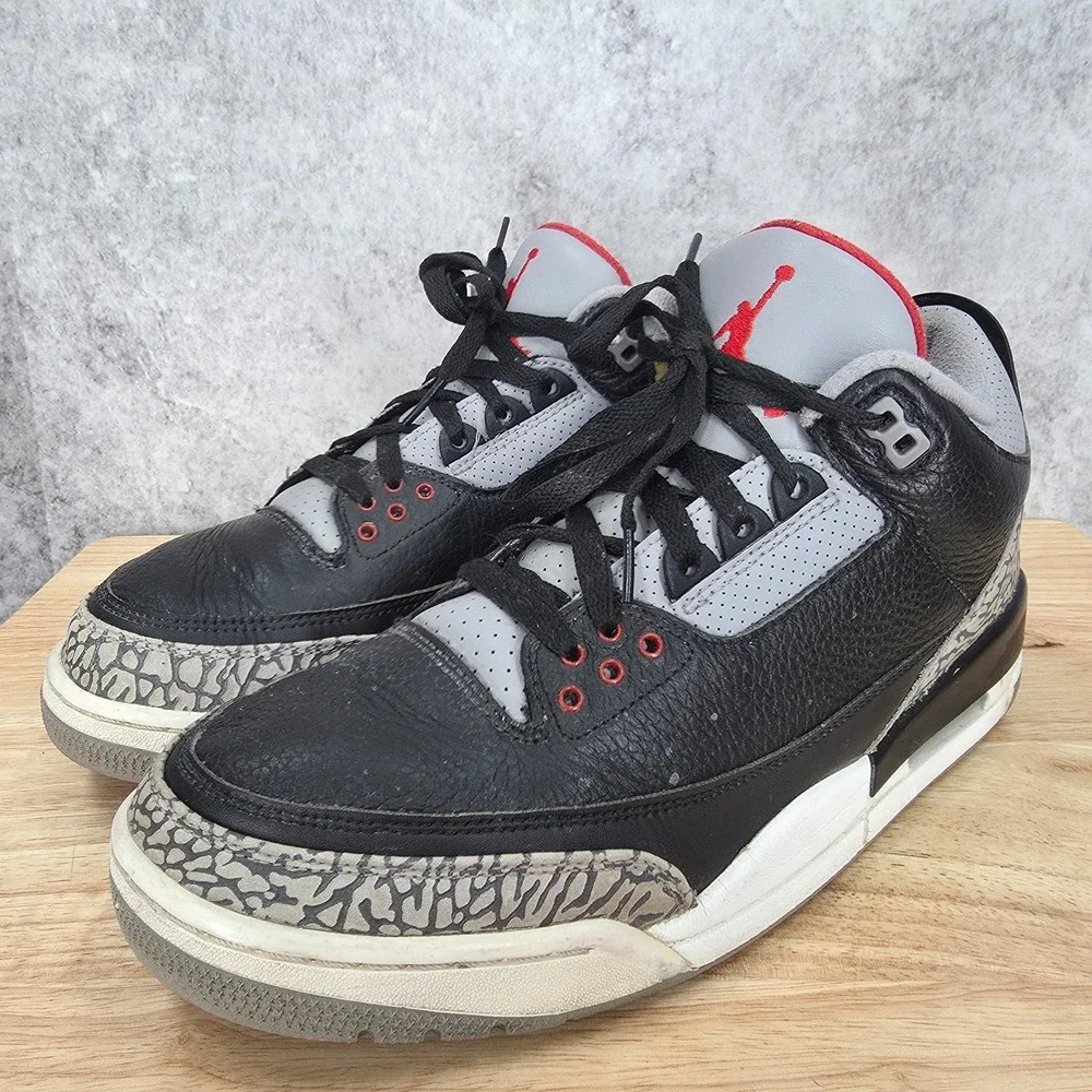 Jordan air retro